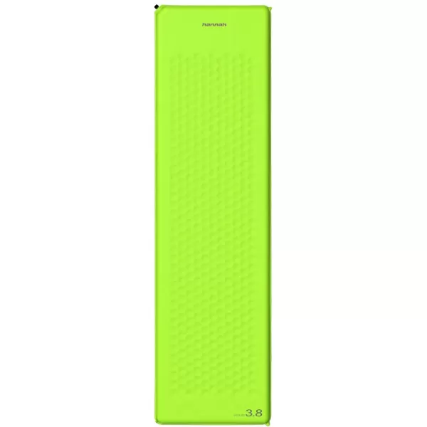  Prostirka HANNAH LEISURE 3,8 PARROT GREEN II 