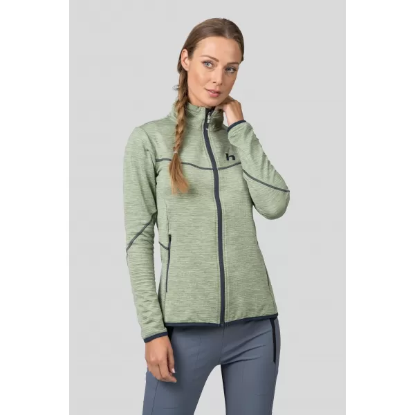 Ženski sweatshirt HANNAH DAGNYS BOSILJAK IMAO 