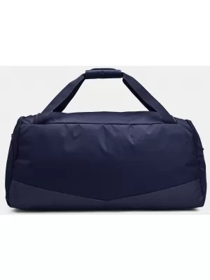 torba UNDER ARMOUR UA STORM UNDENIABLE 5.0 DUFFLE LG 1369224-410 PLAVA