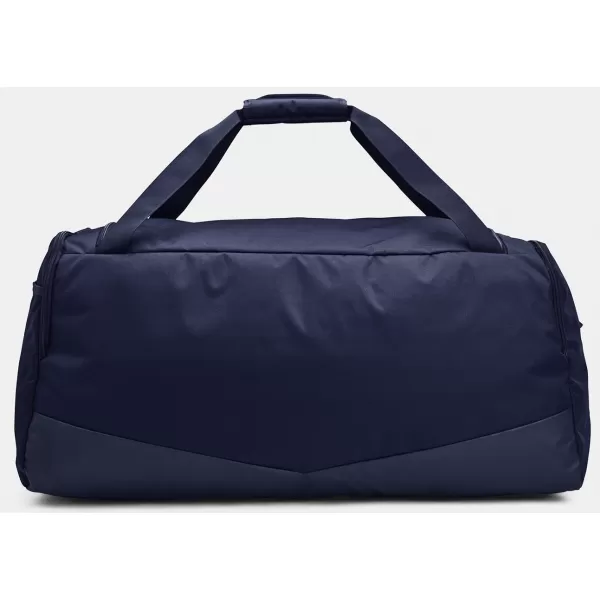  torba UNDER ARMOUR UA STORM UNDENIABLE 5.0 DUFFLE LG 1369224-410 PLAVA 