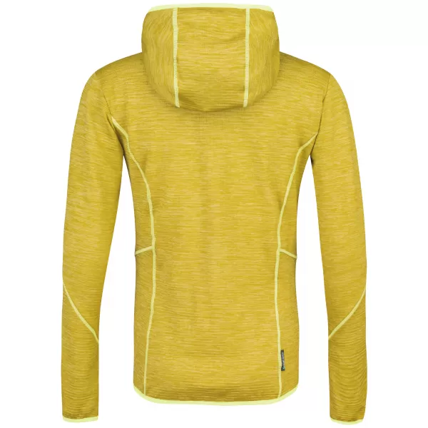  Ženski sweatshirt HANNAH DAGNYS HOODY CITRONELA METVICA 