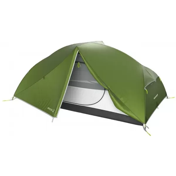  Šator HANNAH TERCEL 2 LIGHT TRETOP II 