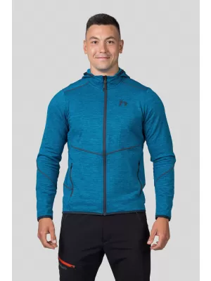 Muški sweatshirt HANNAH DAMAR HOODY FAJANSA IMALA