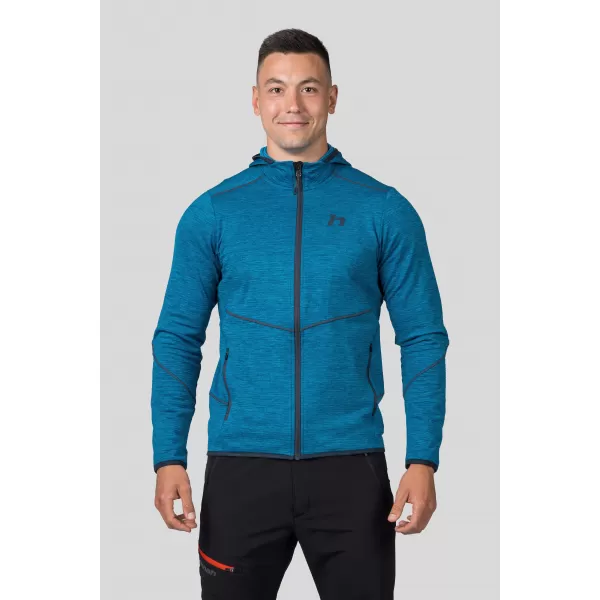  Muški sweatshirt HANNAH DAMAR HOODY FAJANSA IMALA 