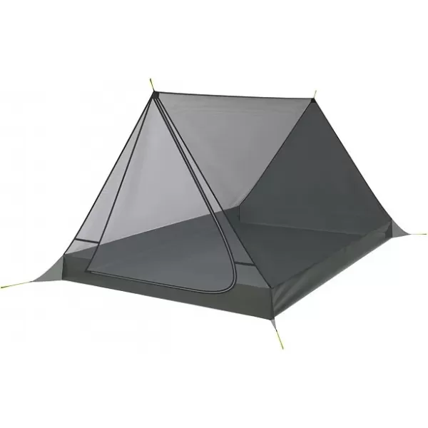  sklonište HANNAH MESH TENT 2 SIVA 