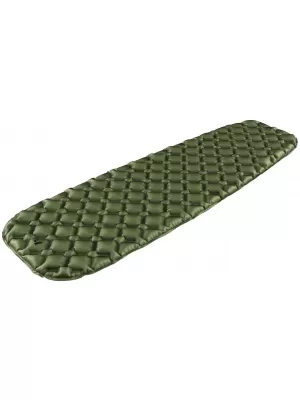 Podloga za madrac HANNAH FLY 5,0 VRTNO ZELENO II