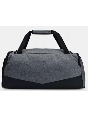 torba UNDER ARMOUR UA STORM UNDENIABLE 5.0 DUFFLE SM 1369222-012 SIVA