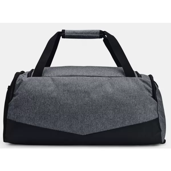  torba UNDER ARMOUR UA STORM UNDENIABLE 5.0 DUFFLE SM 1369222-012 SIVA 