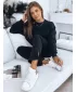 Tracksuit DSTREET PILAR AY0750 CRNI