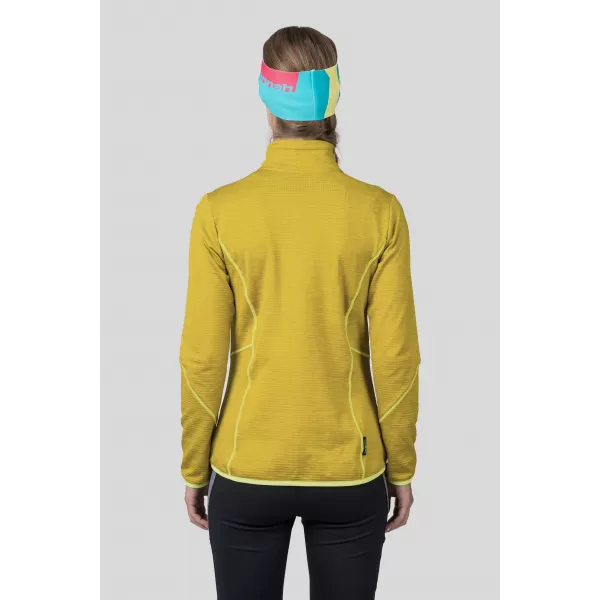  Ženski sweatshirt HANNAH DAGNYS CITRONELA METVICA 