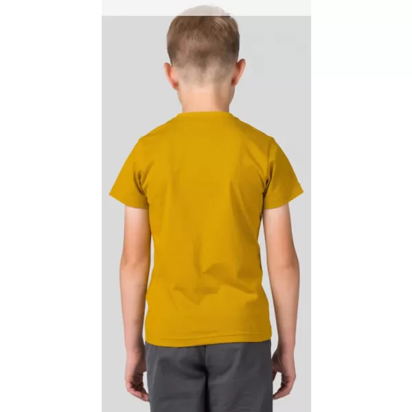  Dječja majica HANNAH RANDY JR MED 