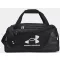 torba UNDER ARMOUR UA STORM UNDENIABLE 5.0 DUFFLE SM 1369222-001 CRNA