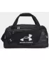 torba UNDER ARMOUR UA STORM UNDENIABLE 5.0 DUFFLE SM 1369222-001 CRNA