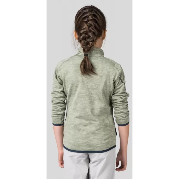  Dječji sweatshirt HANNAH GERY JR BOSILJAK IMAO 