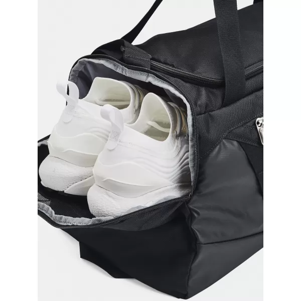  torba UNDER ARMOUR UA STORM UNDENIABLE 5.0 DUFFLE SM 1369222-001 CRNA 