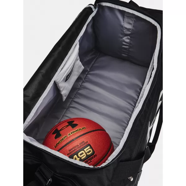 torba UNDER ARMOUR UA STORM UNDENIABLE 5.0 DUFFLE LG 1369224-001 CRNA 