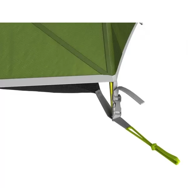  Šator HANNAH TERCEL 2 LIGHT TRETOP II 