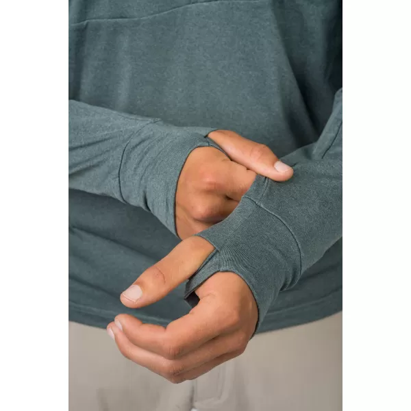  Muški sweatshirt HANNAH ERNIE CHINOIS JE IMAO 