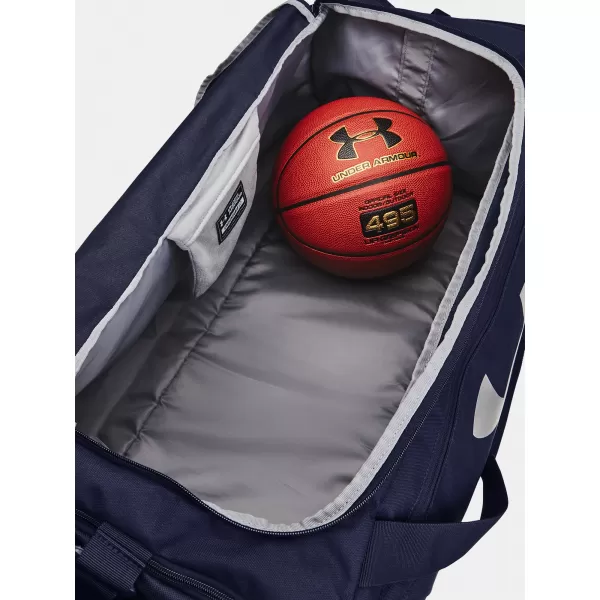  torba UNDER ARMOUR UA STORM UNDENIABLE 5.0 DUFFLE LG 1369224-410 PLAVA 