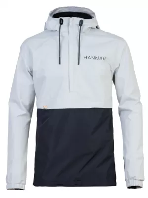 Muška jakna HANNAH FOUNDER ZORA PLAVA/ANTRACIT