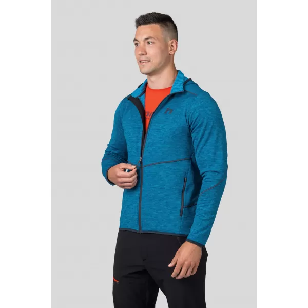  Muški sweatshirt HANNAH DAMAR HOODY FAJANSA IMALA 