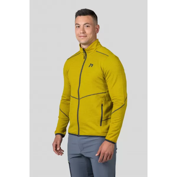  Muški sweatshirt HANNAH DAMAR CITRONELA METVICA 