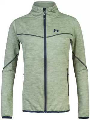 Ženski sweatshirt HANNAH DAGNYS BOSILJAK IMAO