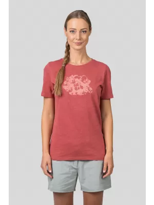 Košulja HANNAH SELIA CANYON ROSE