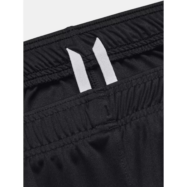  Muške kratke hlače UNDER ARMOUR CHALLENGER CORE SHORT 1372691-001 CRNA 