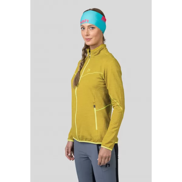  Ženski sweatshirt HANNAH DAGNYS CITRONELA METVICA 