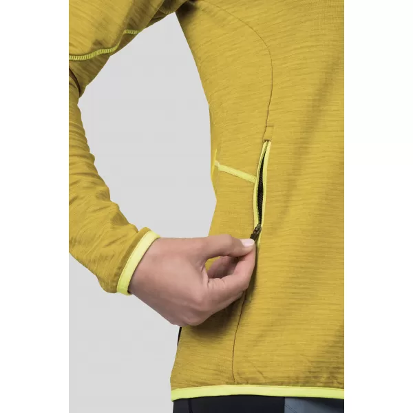  Ženski sweatshirt HANNAH DAGNYS CITRONELA METVICA 