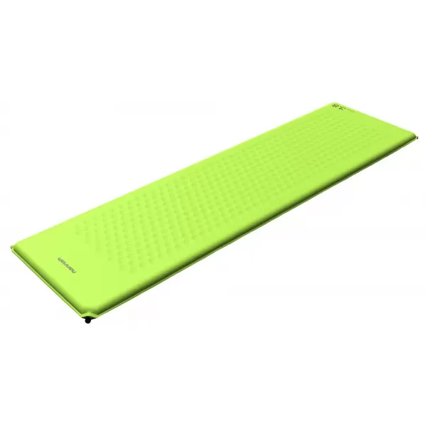  Prostirka HANNAH LEISURE 3,8 PARROT GREEN II 