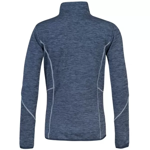  Ženski sweatshirt HANNAH DAGNYS INDIJSKA TINTA MEL 