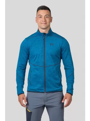 Muški sweatshirt HANNAH DAMAR FAJANSA IMALA