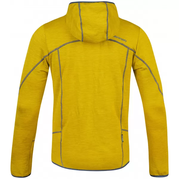  Muški sweatshirt HANNAH DAMAR HOODY CITRONELA METVICA 