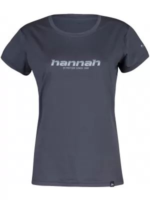 Ženska majica kratkih rukava HANNAH SAFFI II INDIA INC