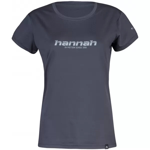 Ženska majica kratkih rukava HANNAH SAFFI II INDIA INC 