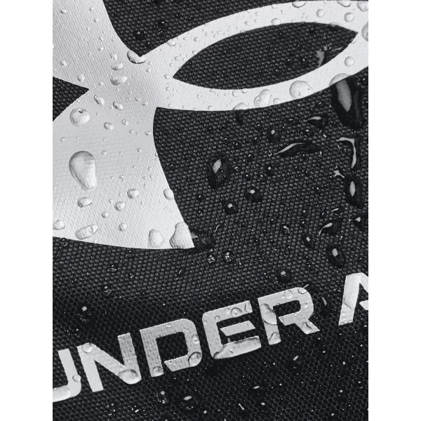  torba UNDER ARMOUR UA STORM UNDENIABLE 5.0 DUFFLE SM 1369222-001 CRNA 