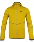 Muški sweatshirt HANNAH DAMAR HOODY CITRONELA METVICA