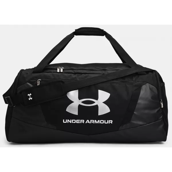  torba UNDER ARMOUR UA STORM UNDENIABLE 5.0 DUFFLE LG 1369224-001 CRNA 