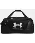 torba UNDER ARMOUR UA STORM UNDENIABLE 5.0 DUFFLE LG 1369224-001 CRNA
