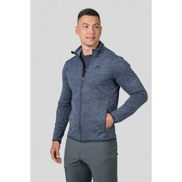  Muški sweatshirt HANNAH DAMAR INDIJSKA TINTA MEL 