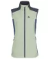 Ženski prsluk HANNAH PULLA VEST BOK CHOY/INDIJSKA TINTA