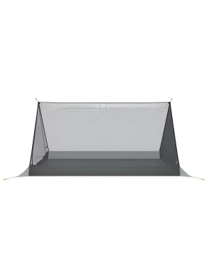 sklonište HANNAH MESH TENT 2 SIVA