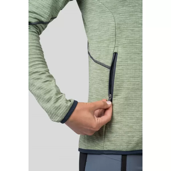  Ženski sweatshirt HANNAH DAGNYS BOSILJAK IMAO 