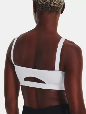 Ženski grudnjak UNDER ARMOUR UA SMARTFORM EVOLUTION MID 1373826-100 BIJELA
