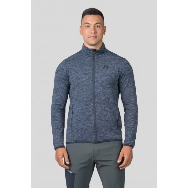  Muški sweatshirt HANNAH DAMAR INDIJSKA TINTA MEL 