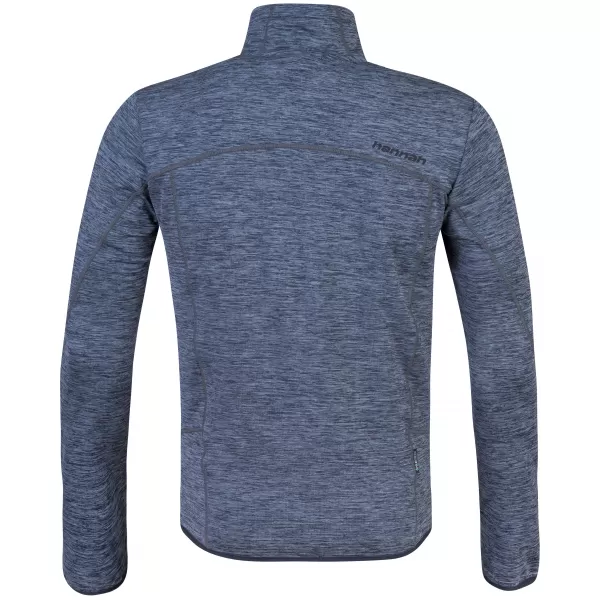  Muški sweatshirt HANNAH DAMAR INDIJSKA TINTA MEL 