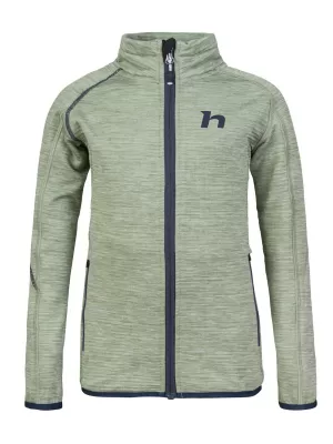 Dječji sweatshirt HANNAH GERY JR BOSILJAK IMAO