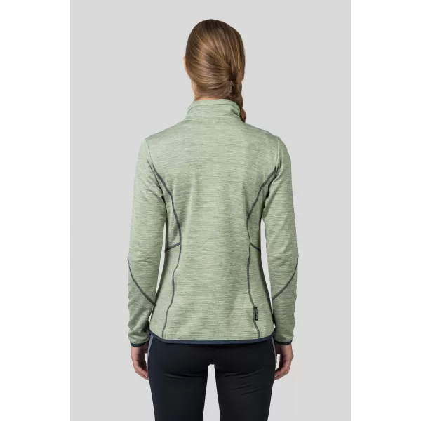  Ženski sweatshirt HANNAH DAGNYS BOSILJAK IMAO 
